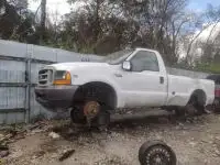 Photo of 1999 Ford F-250