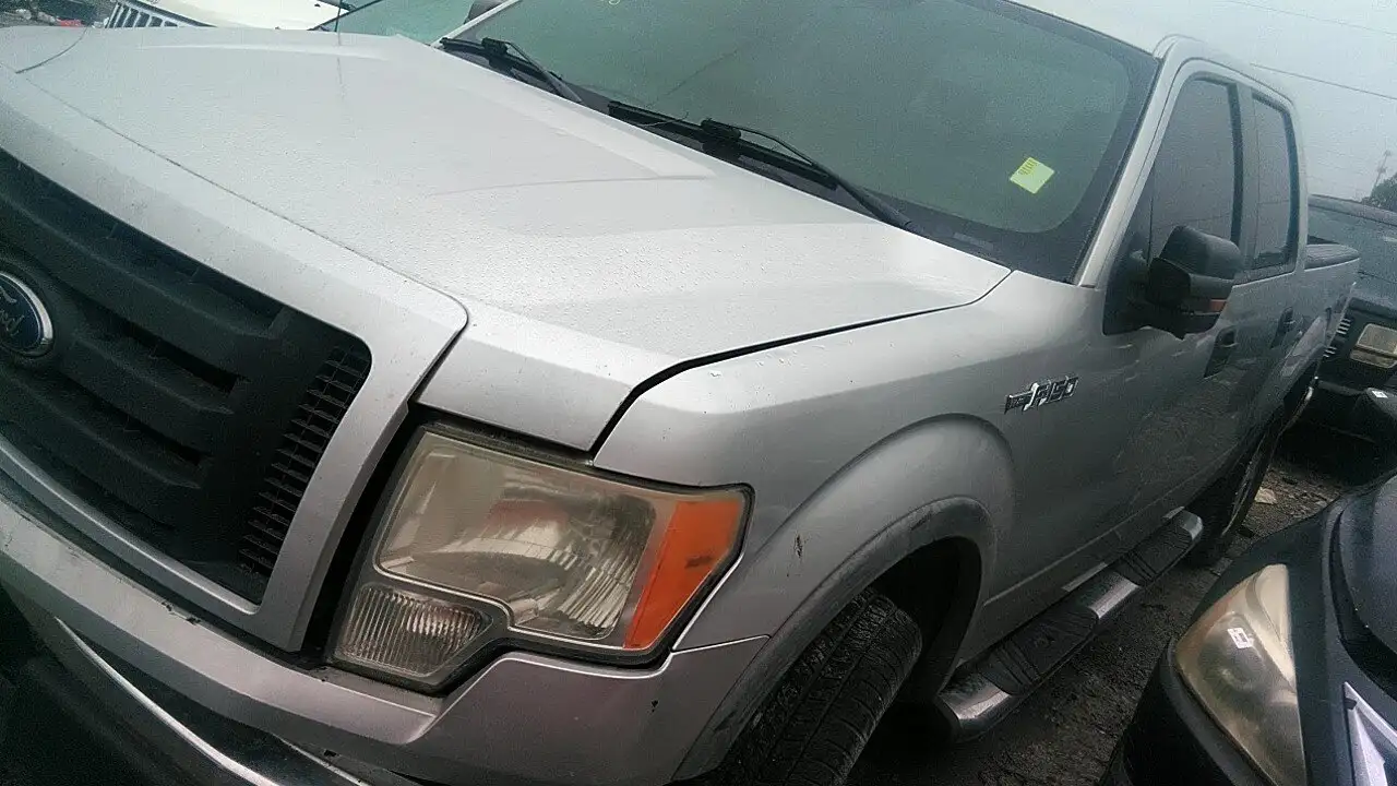 Photo of 2009 Ford F-150