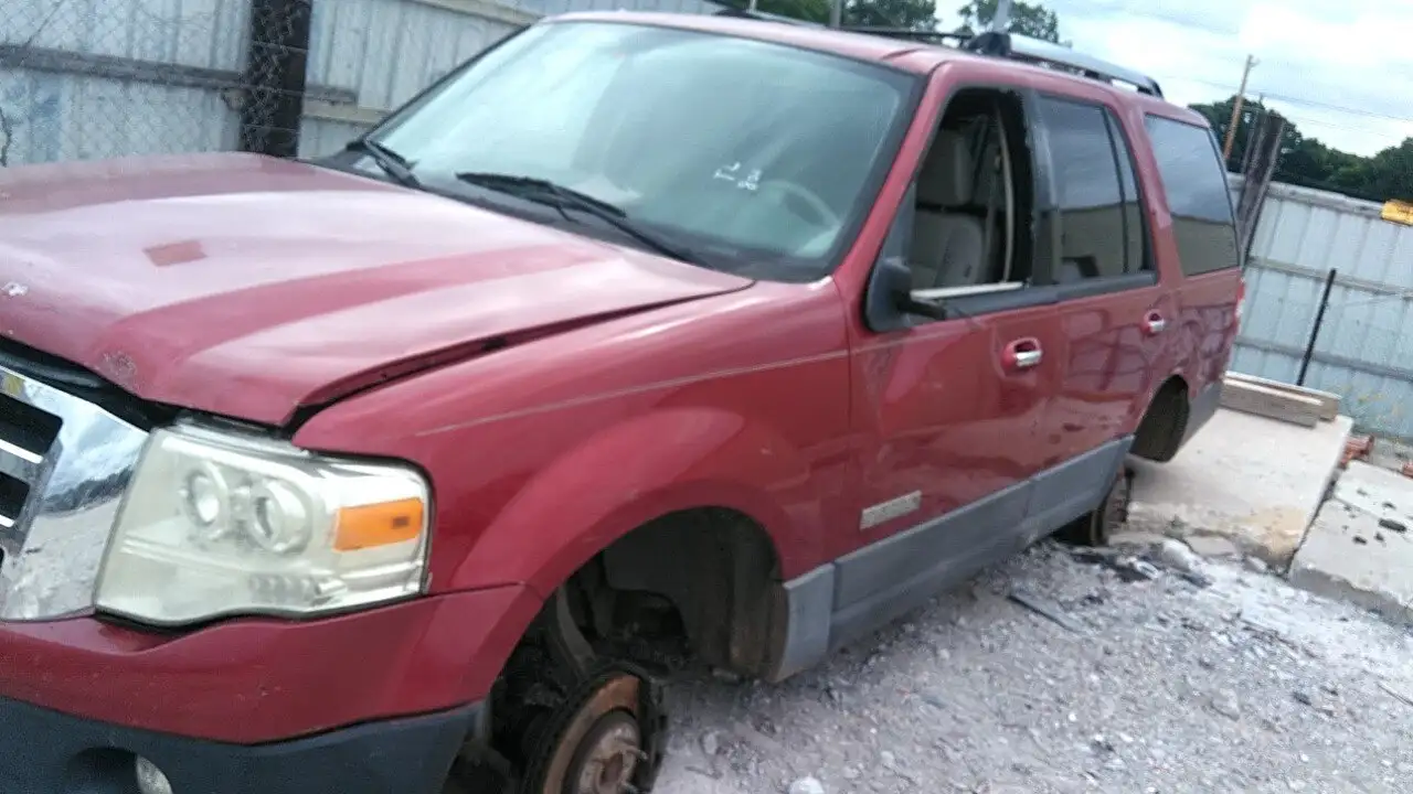 Photo of 2007 Ford Expedition