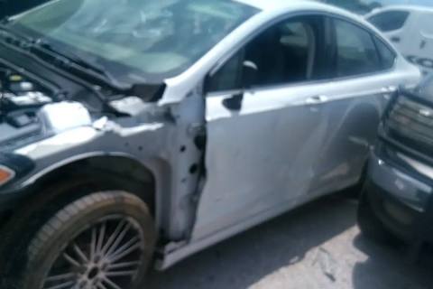 Photo of 2015 Ford Fusion