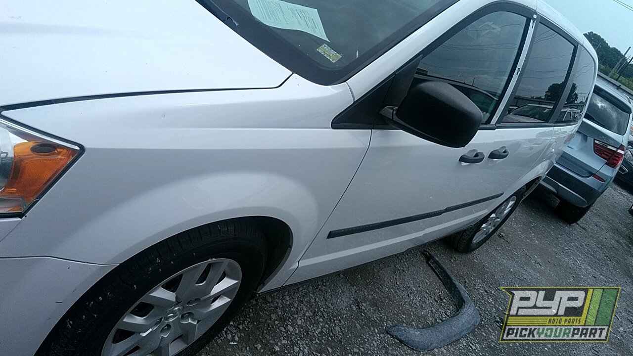 Photo of 2015 Ram C/V