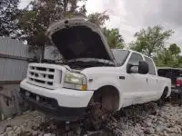 Photo of 2003 Ford F-250