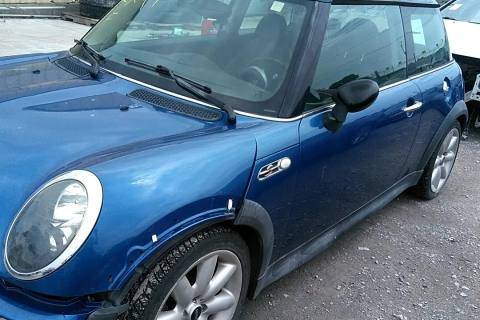 Photo of 2005 Mini Cooper