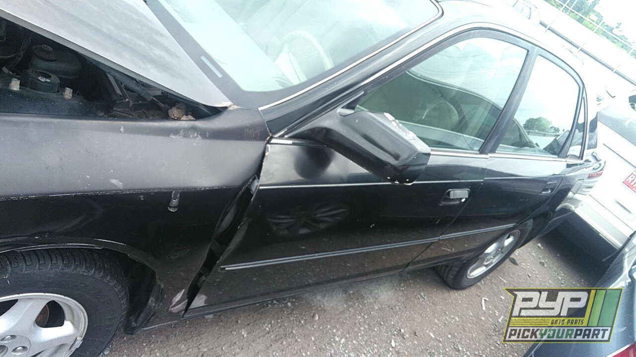 Photo of 2001 Toyota Avalon