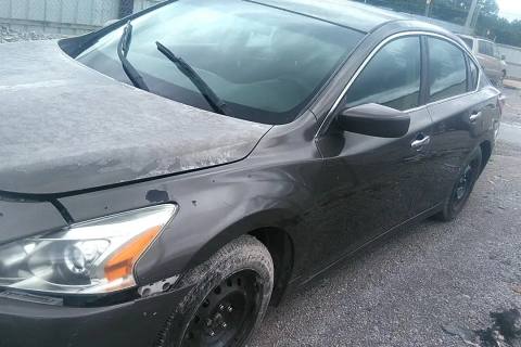 Photo of 2013 Nissan Altima
