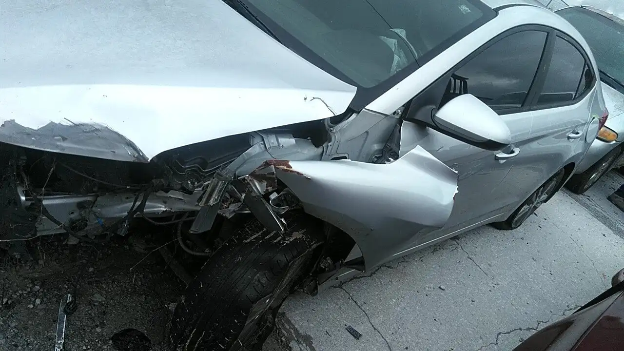 Photo of 2017 Hyundai Elantra
