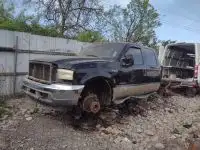 Photo of 2001 Ford F-350