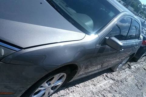 Photo of 2012 Ford Fusion