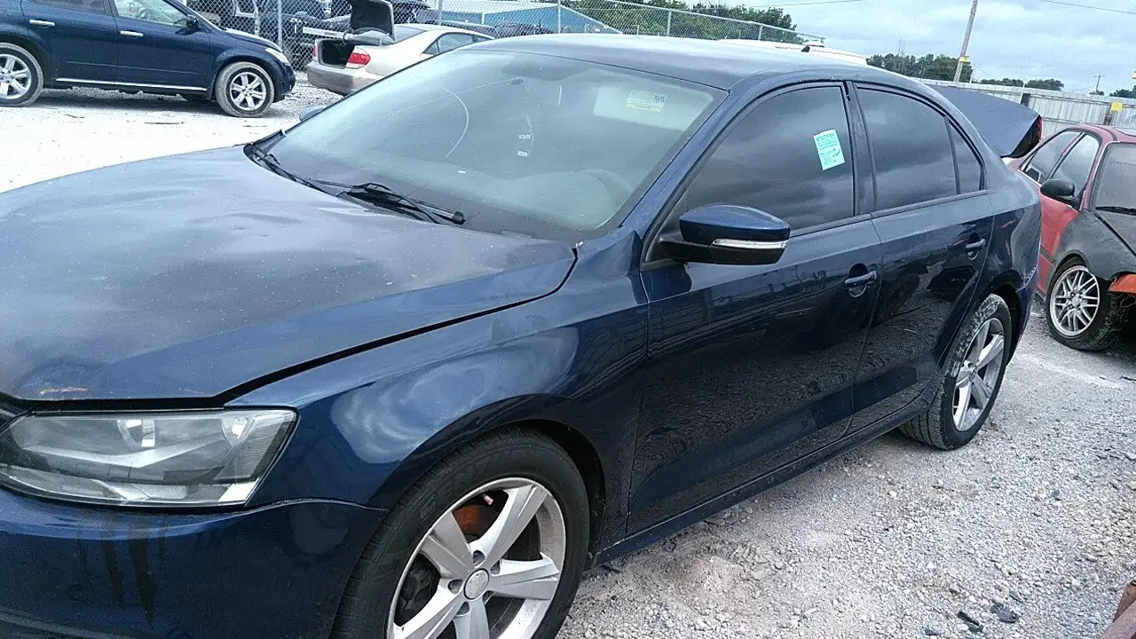 Photo of 2014 Volkswagen Jetta
