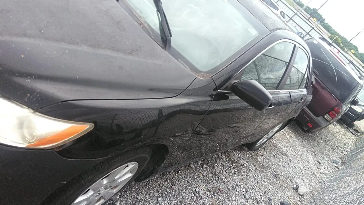 Photo of 2007 Toyota Camry