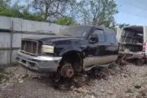 Photo of 2001 Ford F-350