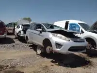 Photo of 2012 Ford Fiesta