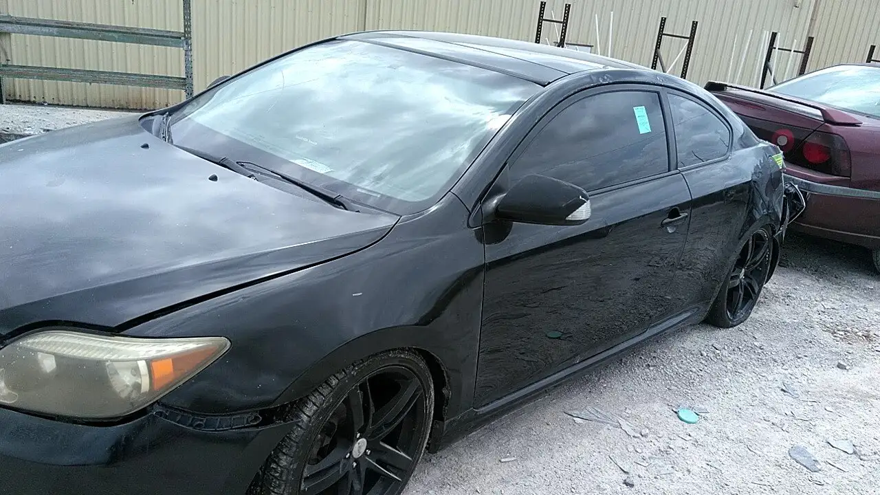 Photo of 2009 Scion Tc