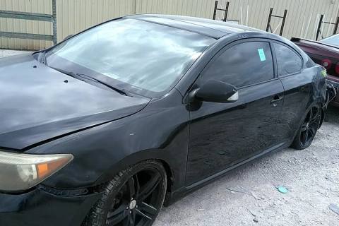 Photo of 2009 Scion Tc
