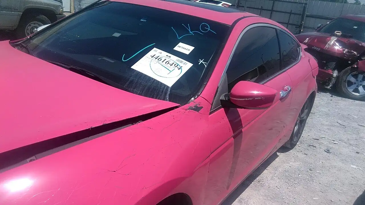Photo of 2011 Honda Accord