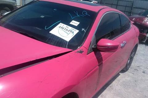 Photo of 2011 Honda Accord