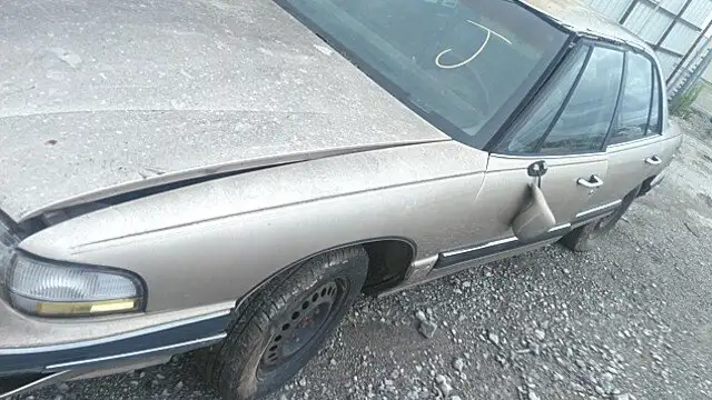 Photo of 1993 Buick Lesabre