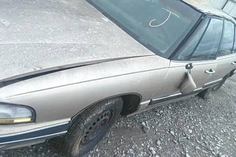 Photo of 1993 Buick Lesabre