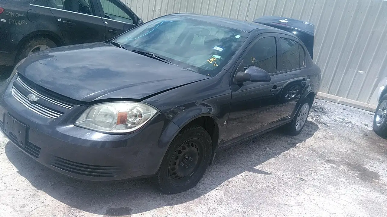 Photo of 2009 Chevrolet Cobalt