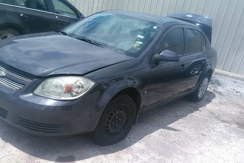 Photo of 2009 Chevrolet Cobalt