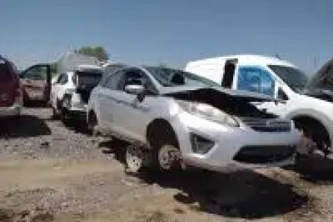 Photo of 2012 Ford Fiesta