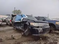 Photo of 2009 Ford Flex
