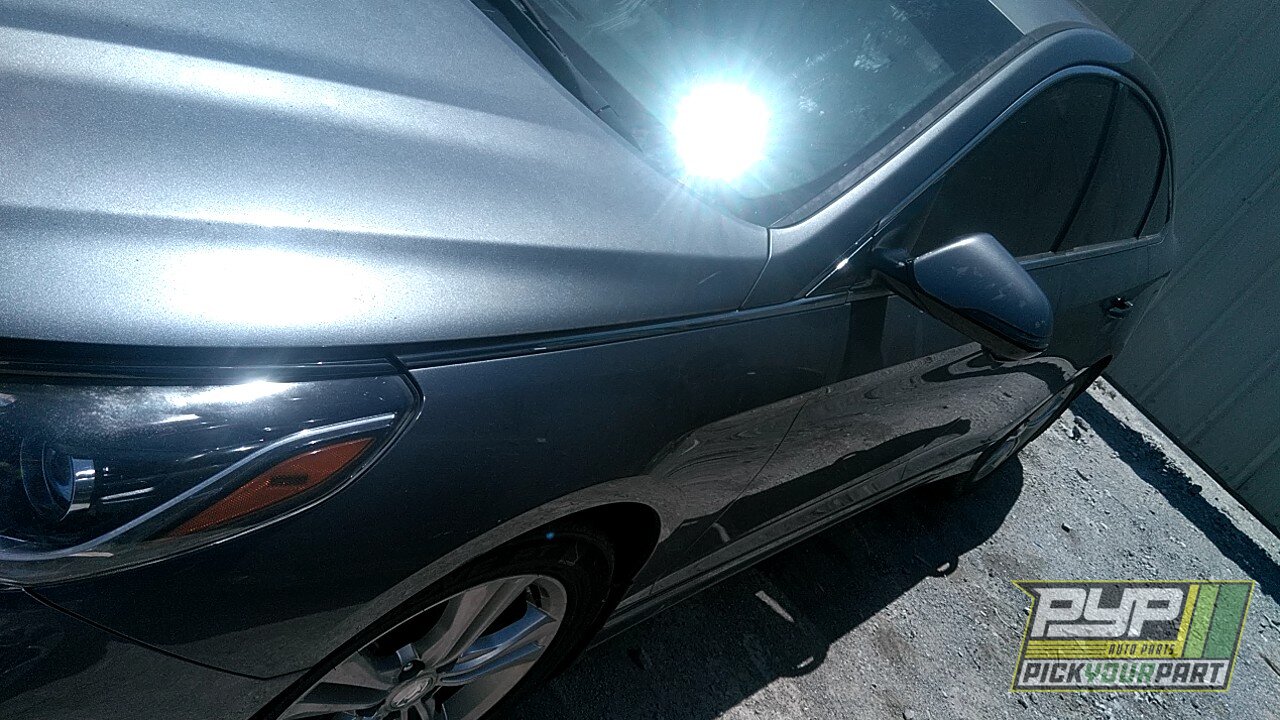 Photo of 2019 Hyundai Sonata
