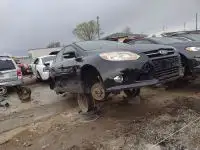Photo of 2012 Ford Focus