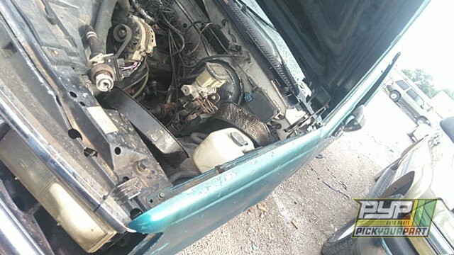 Photo of 1991 Chevrolet C1500
