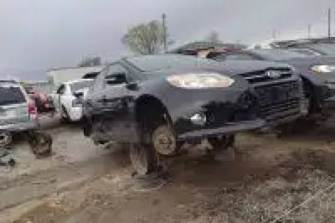 Photo of 2012 Ford Focus
