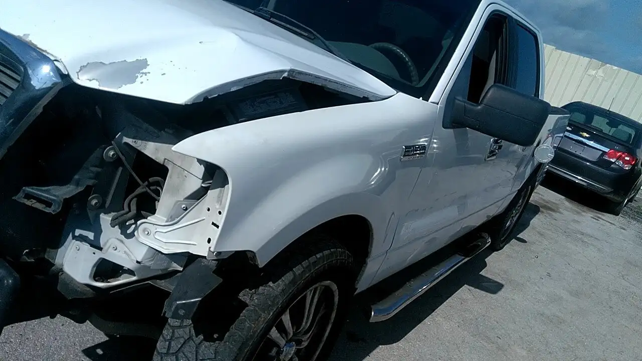 Photo of 2005 Ford F-150