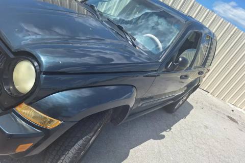 Photo of 2005 Jeep Liberty