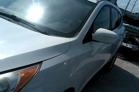 Photo of 2012 Hyundai Tucson