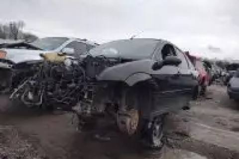 Photo of 2007 Ford Focus