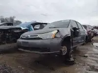 Photo of 2009 Ford Focus
