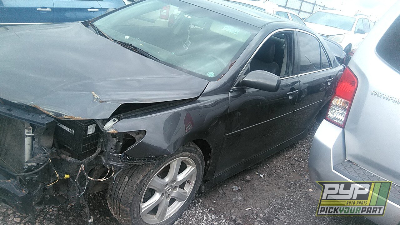 Photo of 2009 Toyota Camry