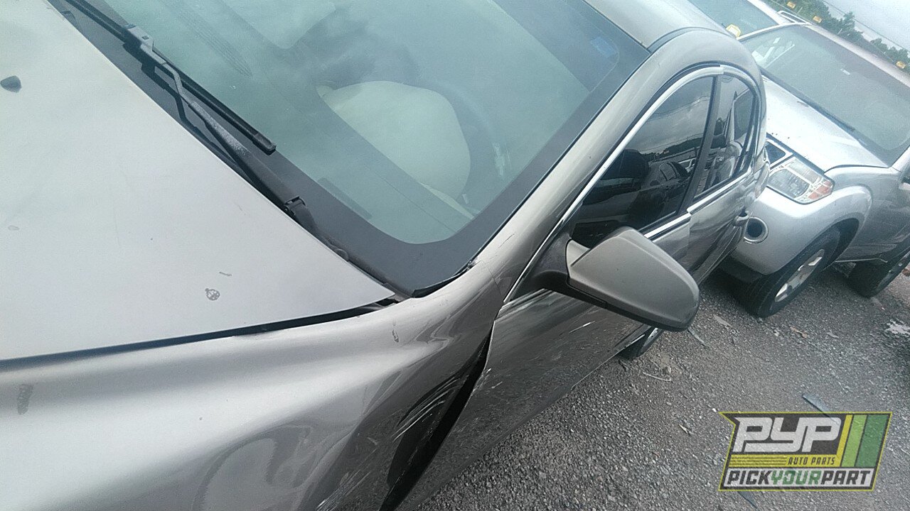 Photo of 2010 Chevrolet Malibu