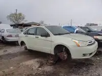 Photo of 2010 Ford Focus