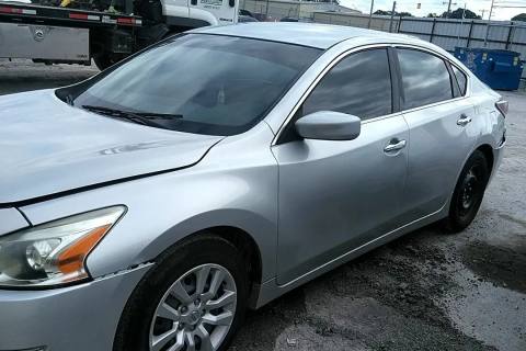 Photo of 2014 Nissan Altima
