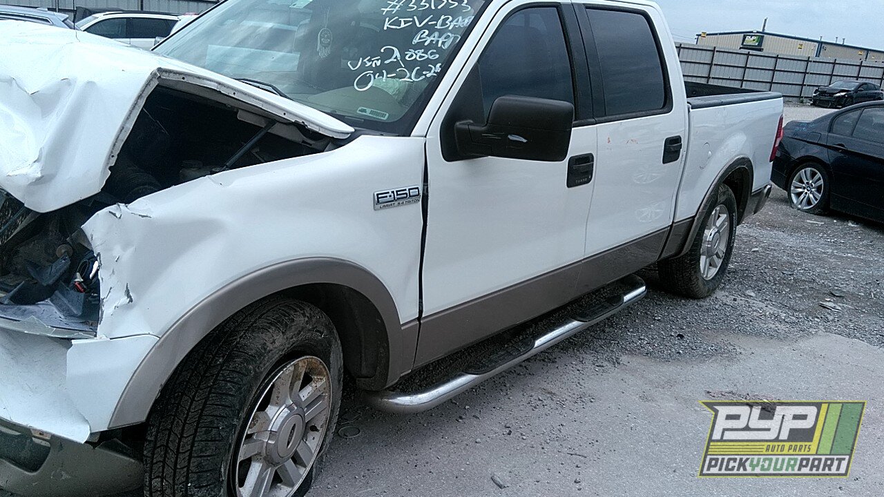 Photo of 2004 Ford F-150