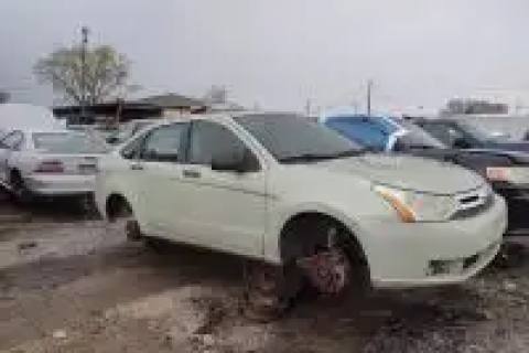 Photo of 2010 Ford Focus
