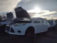 Photo of 2013 Ford Focus