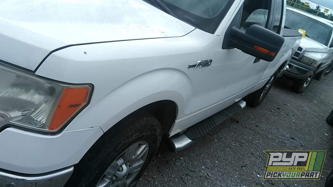 Photo of 2010 Ford F-150