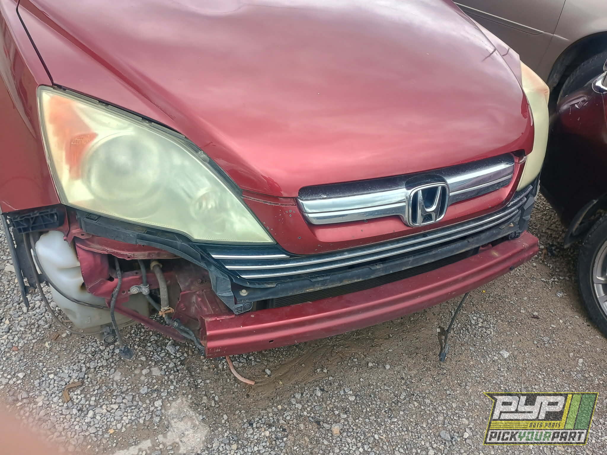 Photo of 2009 Honda Cr-V