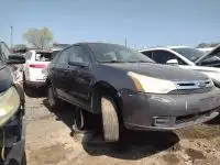 Photo of 2010 Ford Focus