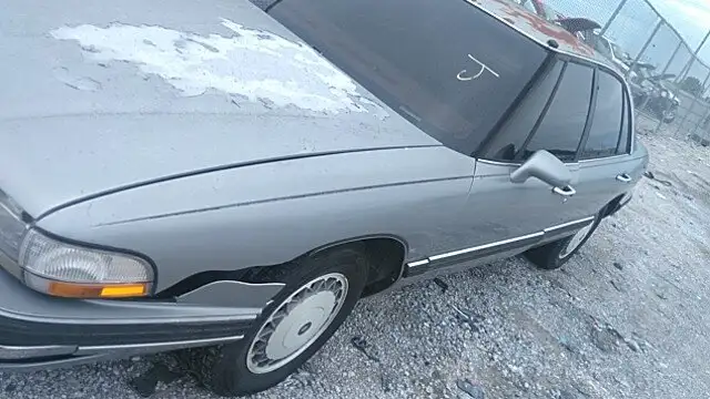 Photo of 1994 Buick Lesabre
