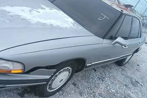 Photo of 1994 Buick Lesabre