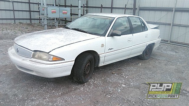 Photo of 1996 Buick Skylark