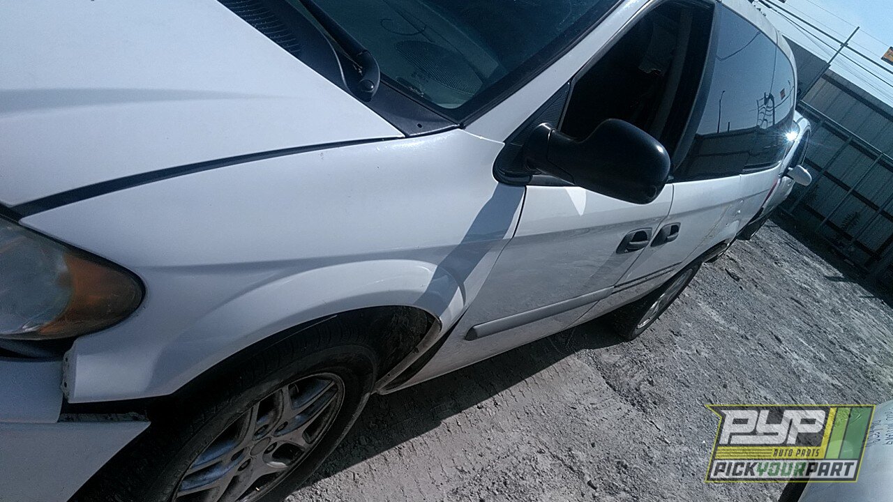 Photo of 2007 Dodge Grand Caravan