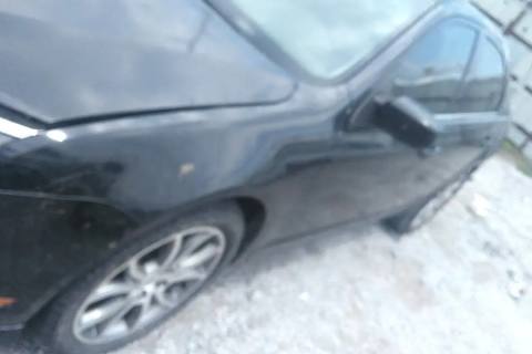 Photo of 2011 Ford Fusion